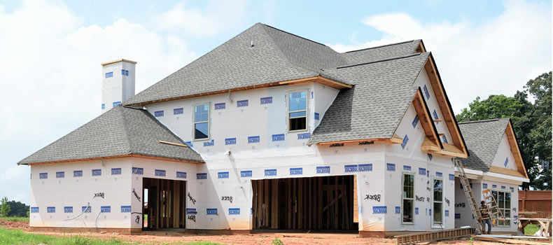 Get a new construction home inspection from Assurance Plus Home Inspections